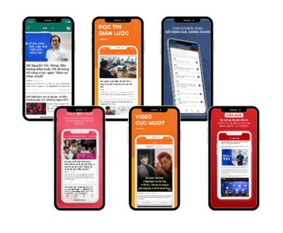 Media In - App Package